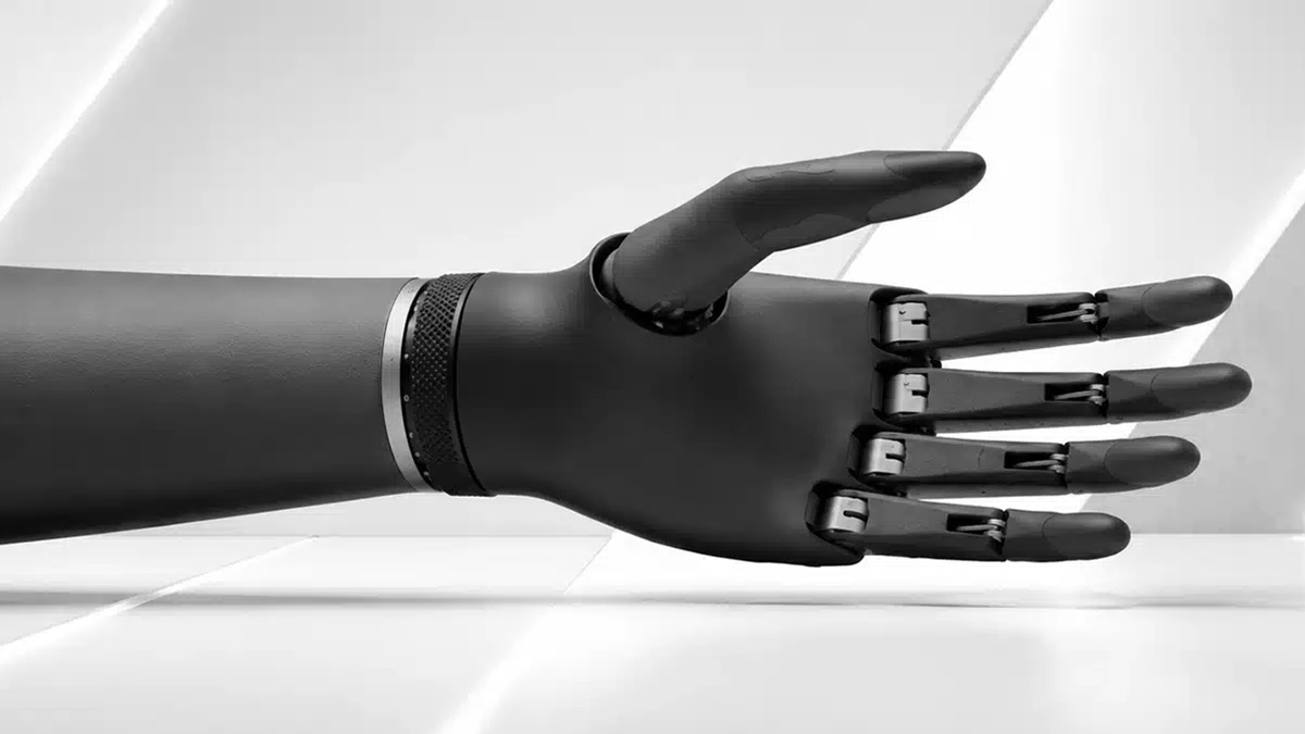 Makerly Expands Its Industrial Offering with High-Precision Metal 3D Printing