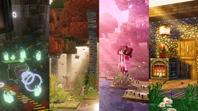 Minecraft Minecraft