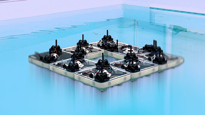 MIT-Floatform MIT-Floatform