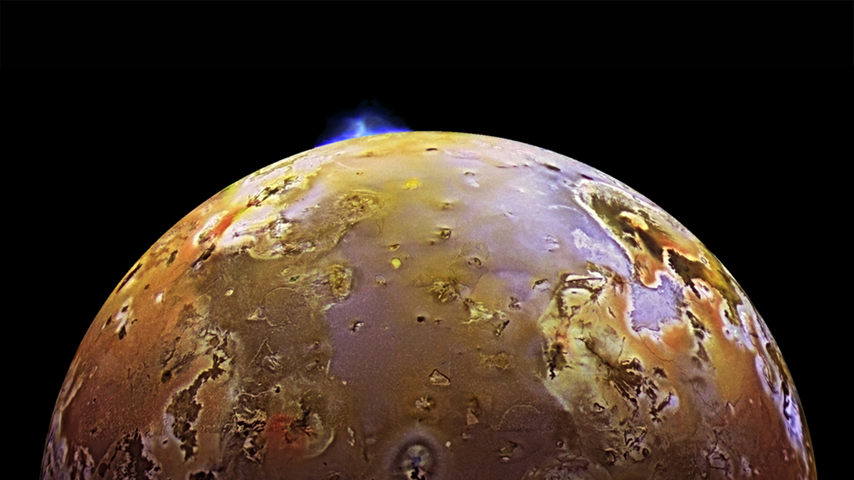 NASA Juno NASA Juno