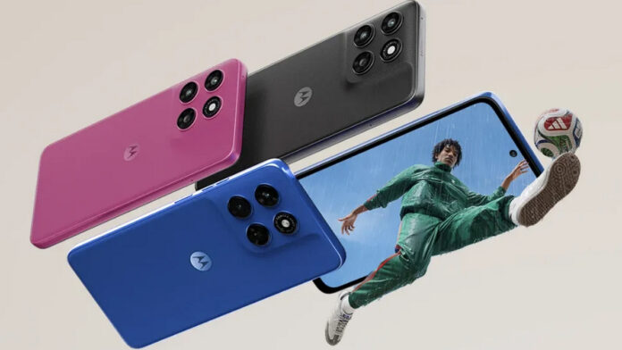 Moto G77 Power Moto G77 Power