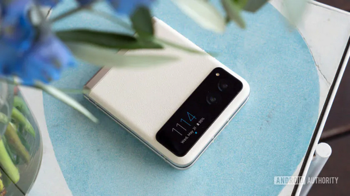 Motorola Razr 2023