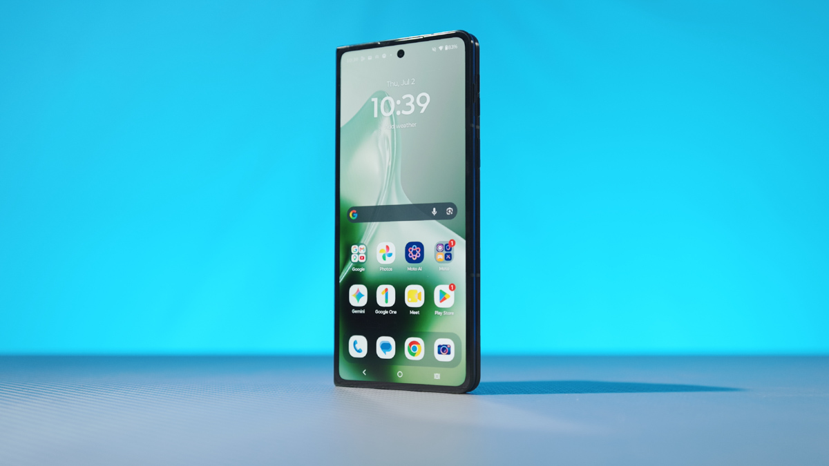 Motorola RAZR Fold