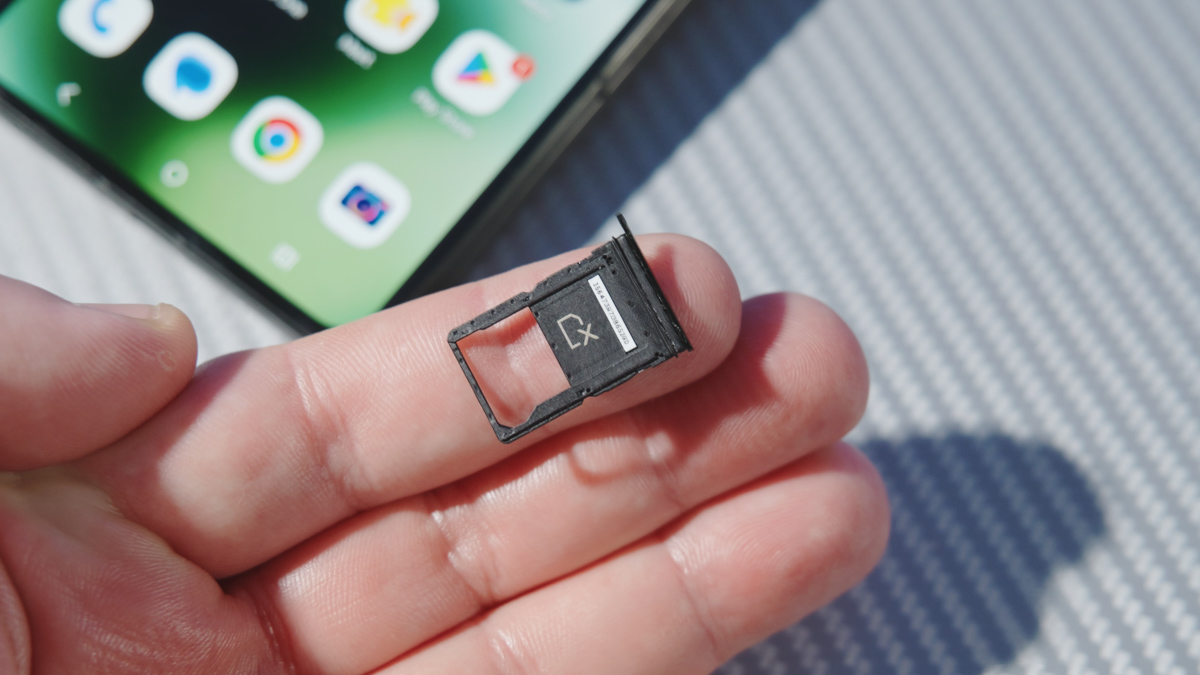 Motorola RAZR Fold