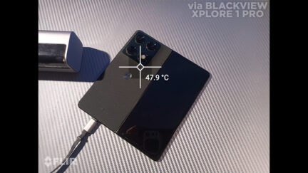 Motorola RAZR Fold