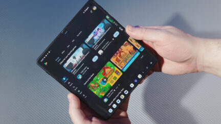 Motorola RAZR Fold