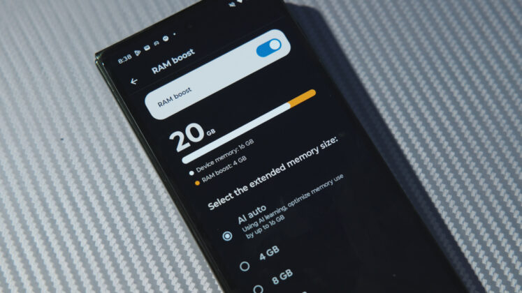 Motorola RAZR Fold