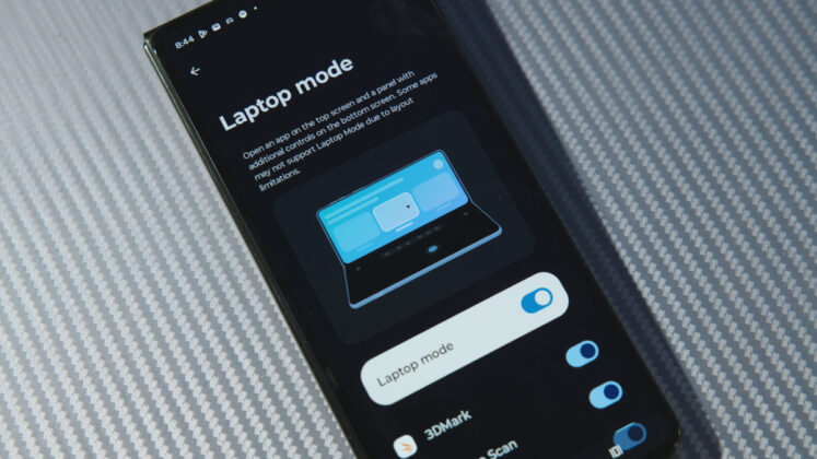 Motorola RAZR Fold