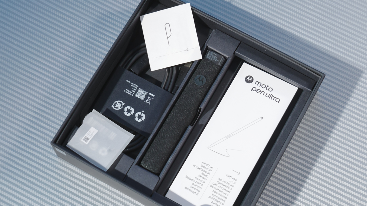 Motorola RAZR Fold