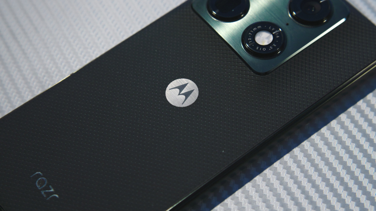 Motorola RAZR Fold