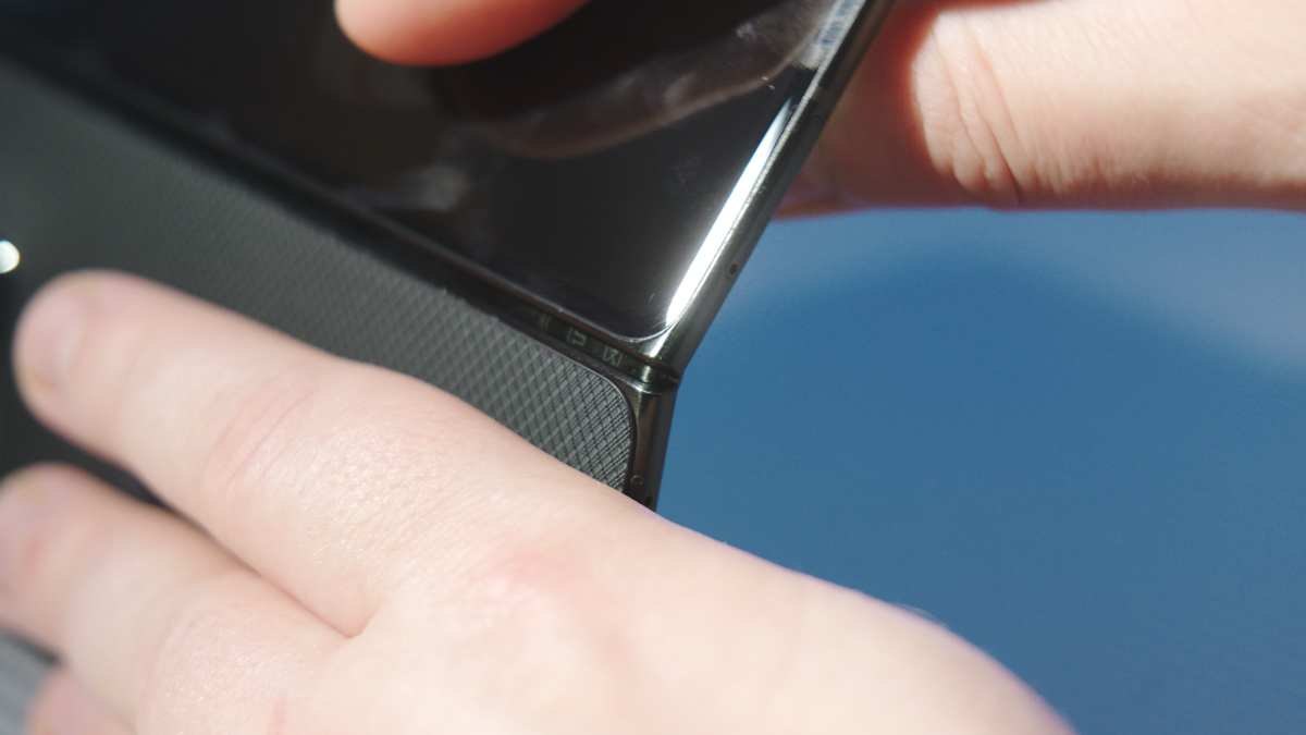 Motorola RAZR Fold