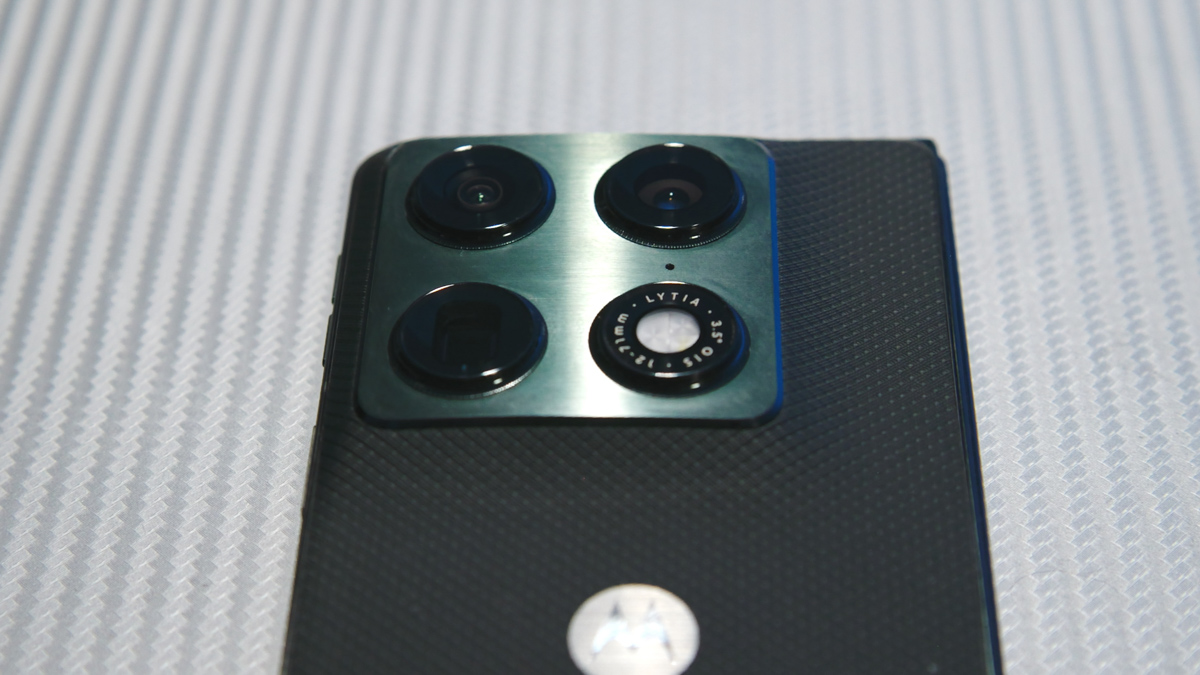 Motorola RAZR Fold