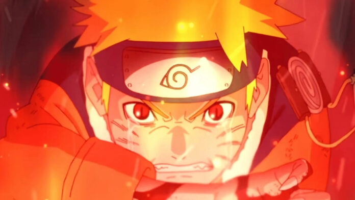 Naruto