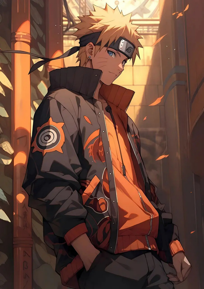 Naruto