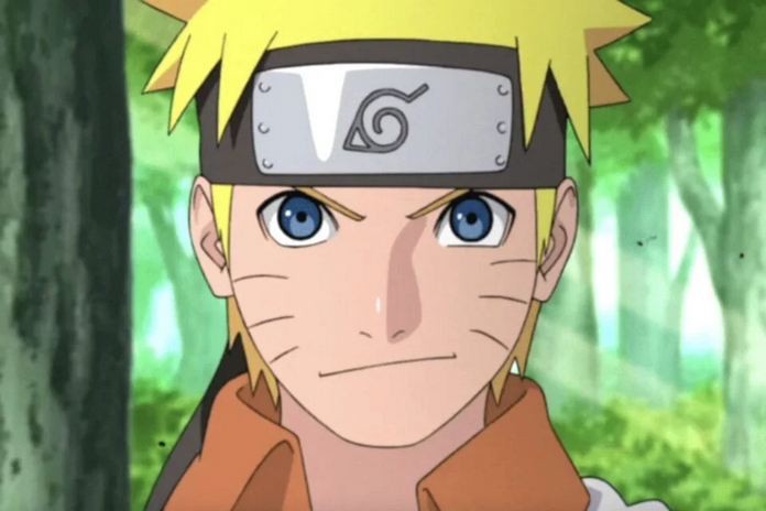 Naruto