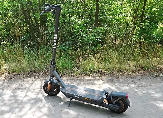 NAVEE GT5 Pro