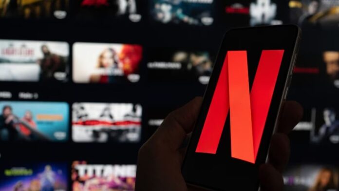 Netflix Netflix