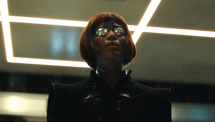 Neuromancer Neuromancer