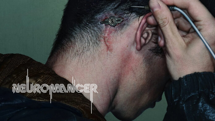 neuromancer neuromancer