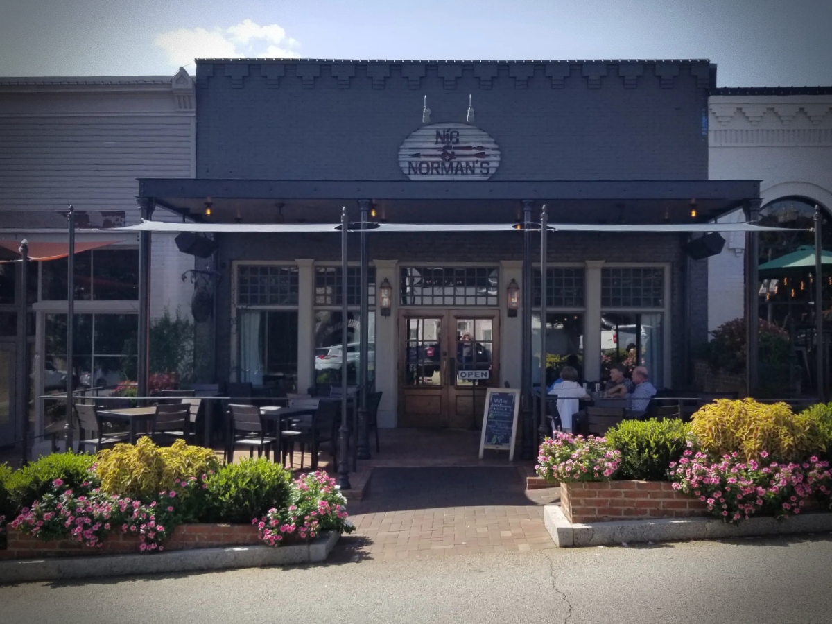 Nic & Norman’s Nic & Norman’s