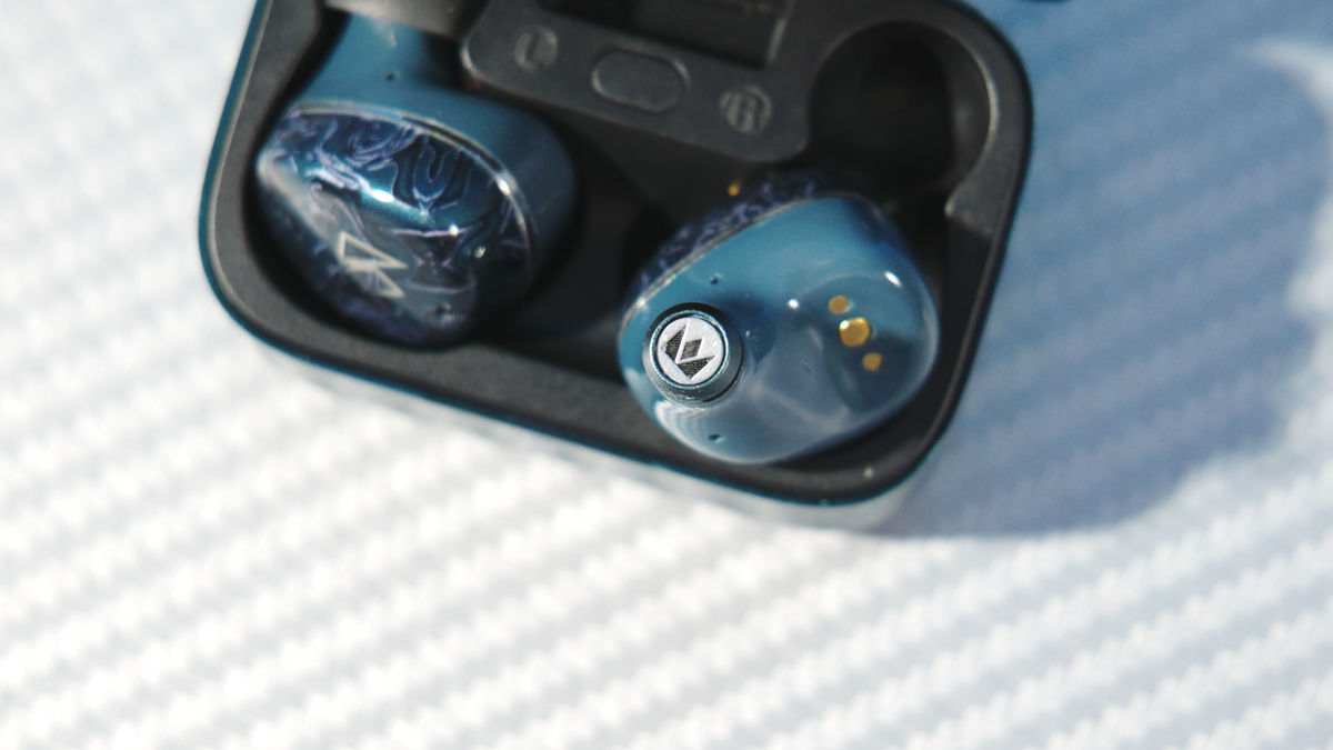 Noble Audio Osprey