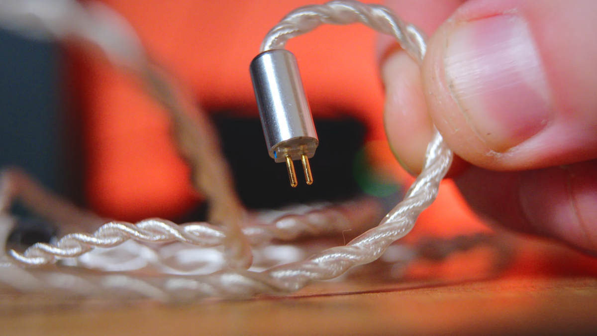 Noble Audio Osprey