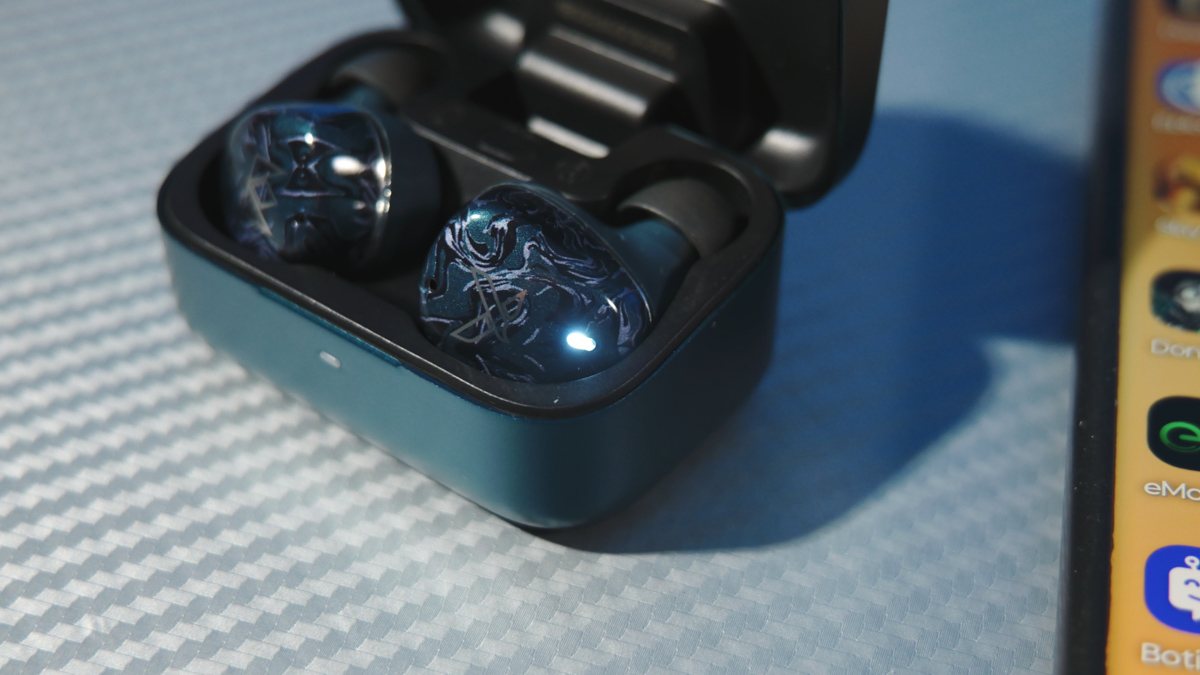 Noble Audio Osprey
