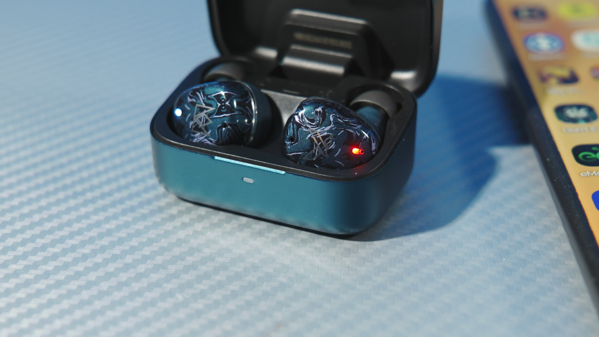 Noble Audio Osprey