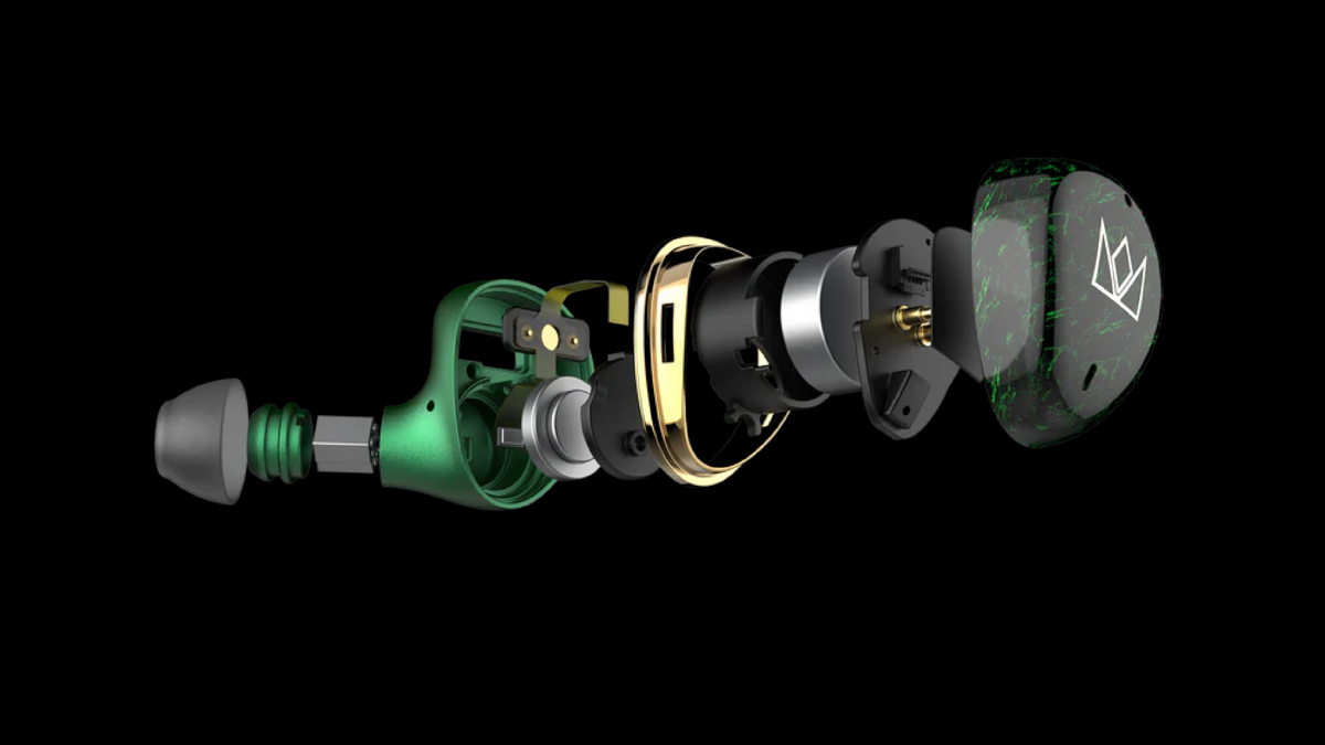 Noble Audio Osprey