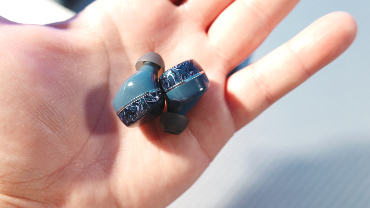 Noble Audio Osprey