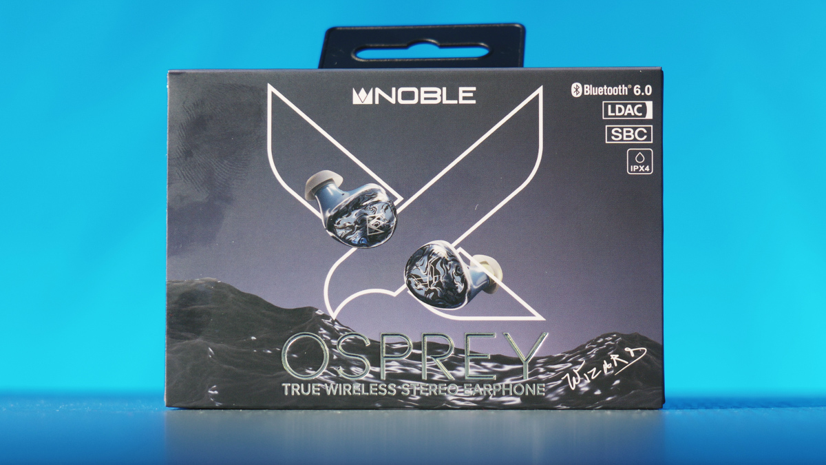 Noble Audio Osprey