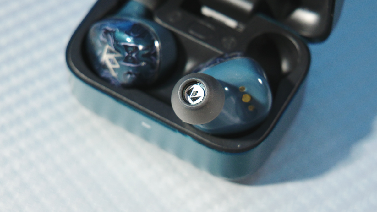 Noble Audio Osprey