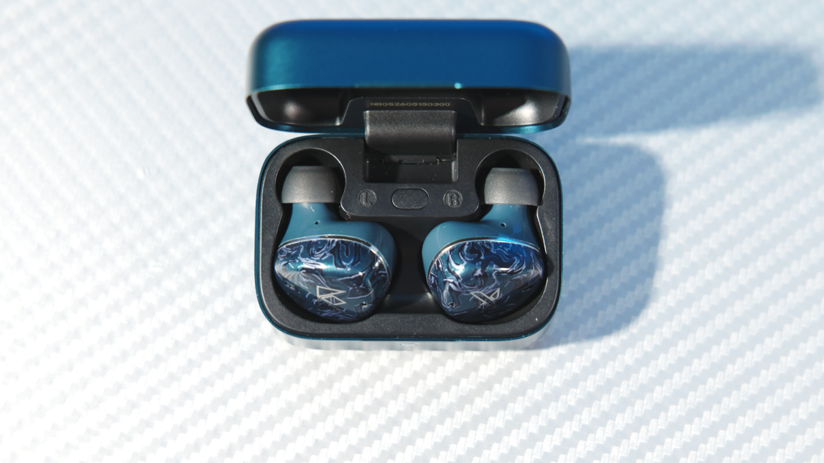 Noble Audio Osprey title