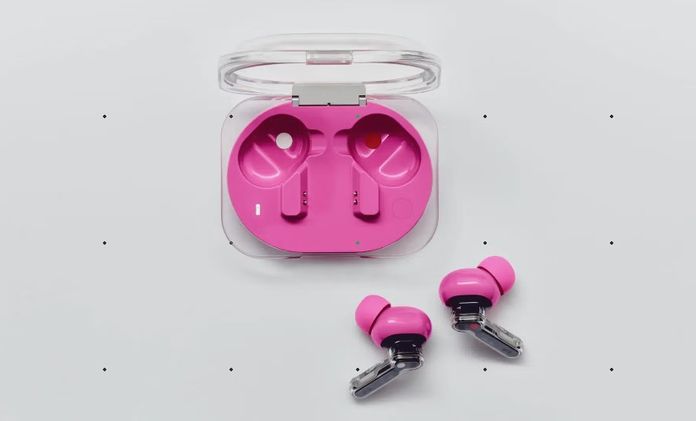 Nothing Ear (3a)