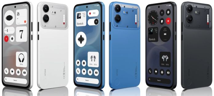 Nothing Phone (4b)