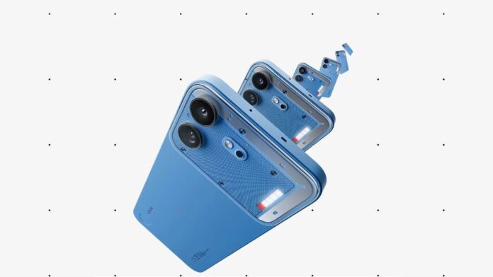 Nothing Phone (4b)