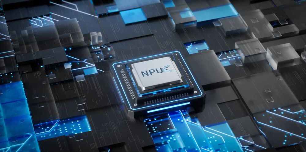 NPU NPU