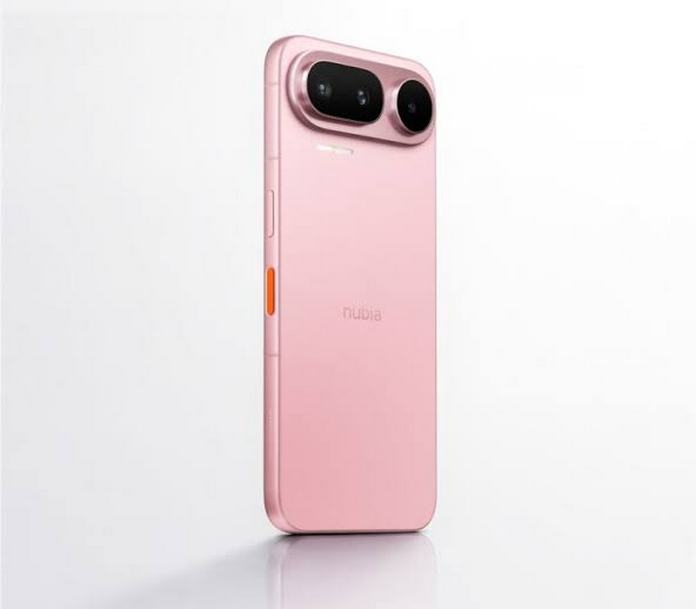 Nubia NaviX Ultra Nubia NaviX Ultra