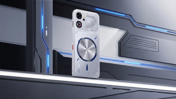 Nubia Neo 5 GT Special Edition Nubia Neo 5 GT Special Edition