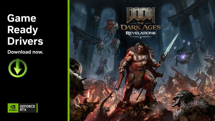 NVIDIA DLSS