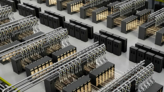 NVIDIA Japan AI infrastructure