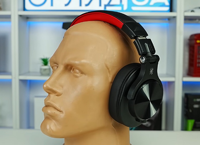 OneOdio Fusion A70