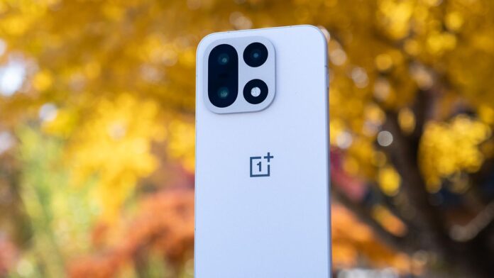 OnePlus 15 OnePlus 15