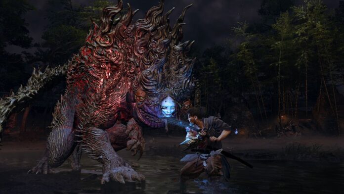 Onimusha: Way of the Sword Onimusha: Way of the Sword