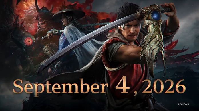 Onimusha: Way of the Sword