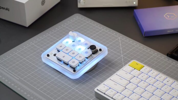 OpenAI Codex Micro OpenAI Codex Micro
