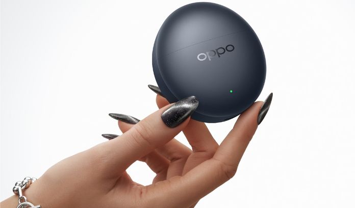OPPO Enco Air5s