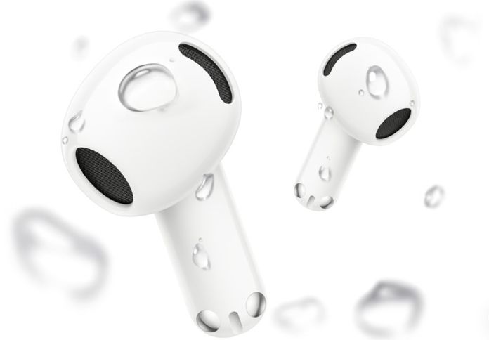 OPPO Enco Air5s