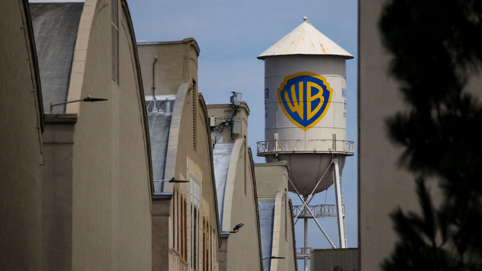 Paramount Warner Bros. Discovery