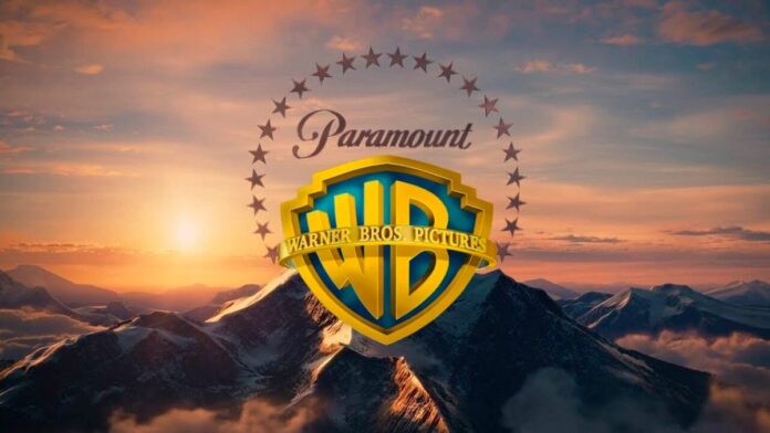 Paramount Warner Bros